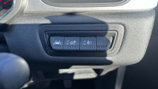 Renault Captur 1.6 E-TECH Hybrid 145 Iconic Edition 5dr Auto Hybrid Hatchback